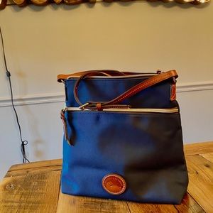 Dooney & Bourke crossbody